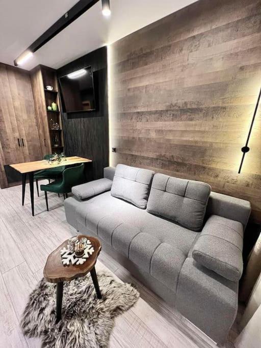 Апартамент - Боровец Хотел "Боровец Гардънс" A 44 Exterior photo