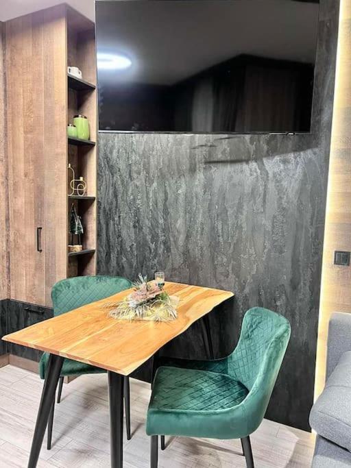 Апартамент - Боровец Хотел "Боровец Гардънс" A 44 Exterior photo