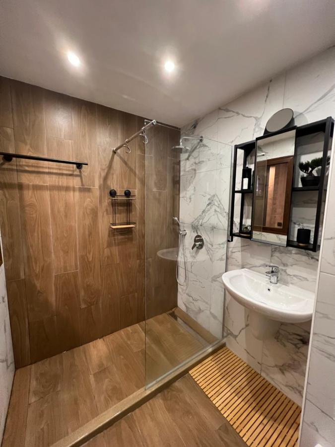 Апартамент - Боровец Хотел "Боровец Гардънс" A 44 Exterior photo